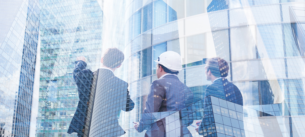 İnşaat Sektöründe İkinci Seferberlik