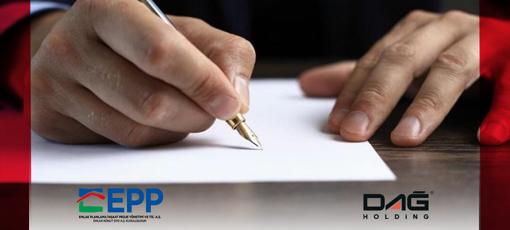 EPP Sancaktepe Samandıra İhalesinin Kazananı Dağ Holding