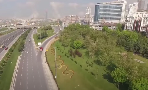 Dağ Mühendislik Akit TV