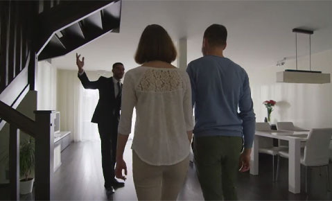 Dağ Mühendislik Tanıtım Filmi