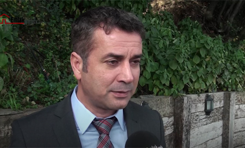 Dağ Mühendislik'ten yeni projeler