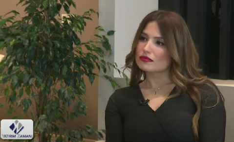 Yatırım Zamanı 48. Bölüm Dağ Mühendislik Yön. Kur. Bşk. Yrd. Doğan Dağ