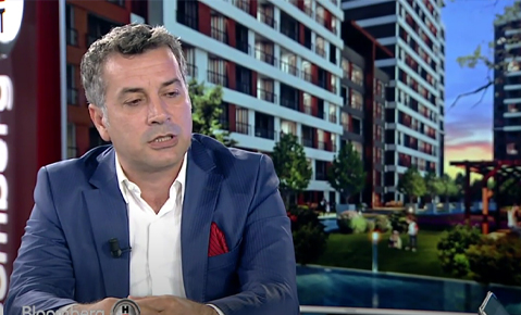 Bloomberg Tv Doğan Dağ