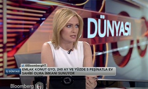 BLOOMBERG HT- DOĞAN DAĞ