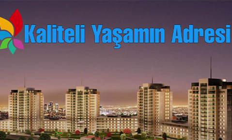 Flora Şehir "Hayatın Temelleri Atılıyor"