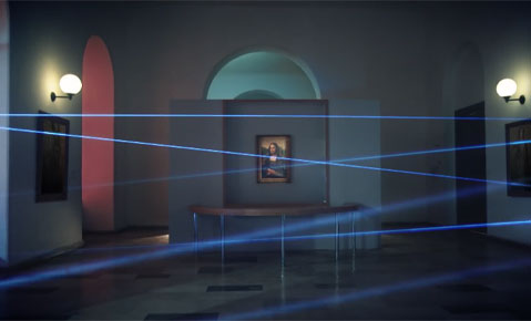 Tual Adalar "Müze" Reklam Filmi